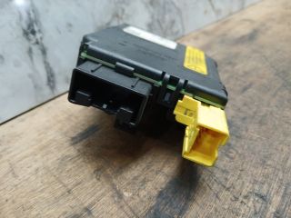 bontott SKODA OCTAVIA II Kormányoszlop Vezérlő