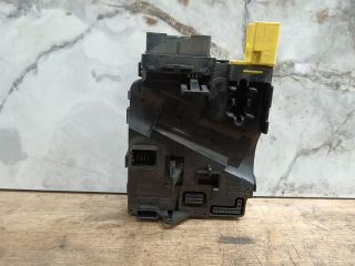 bontott SKODA OCTAVIA II Kormányoszlop Vezérlő