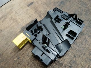 bontott SKODA OCTAVIA II Kormányoszlop Vezérlő