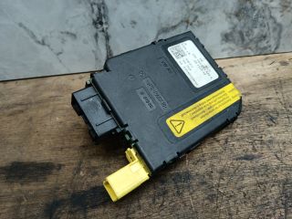 bontott SKODA OCTAVIA II Kormányoszlop Vezérlő