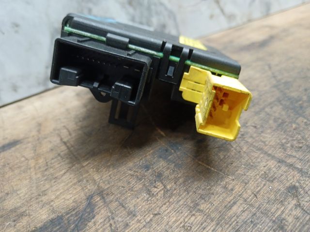 bontott SKODA OCTAVIA II Kormányoszlop Vezérlő