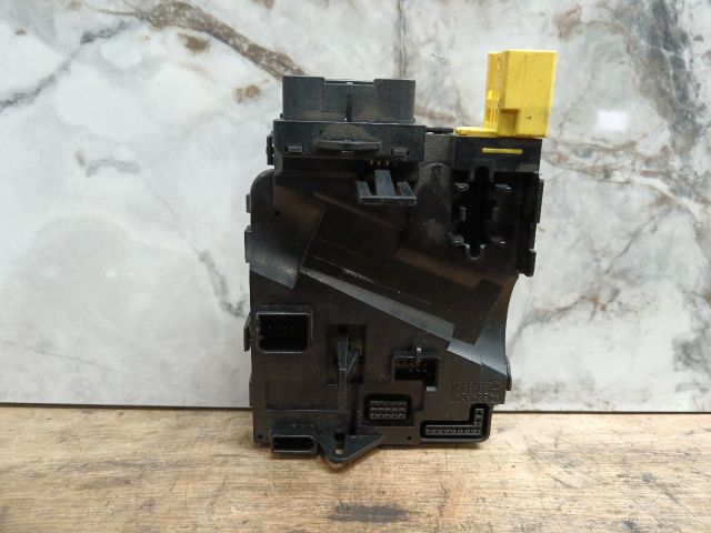 bontott SKODA OCTAVIA II Kormányoszlop Vezérlő