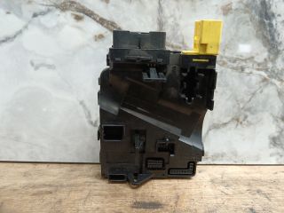 bontott SKODA OCTAVIA II Kormányoszlop Vezérlő