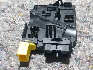 bontott SKODA OCTAVIA II Kormányoszlop Vezérlő