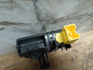 bontott SKODA OCTAVIA II Kormányoszlop Vezérlő