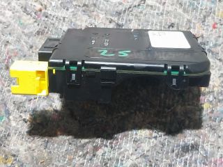 bontott SKODA OCTAVIA II Kormányoszlop Vezérlő