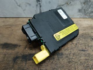 bontott SKODA OCTAVIA II Kormányoszlop Vezérlő