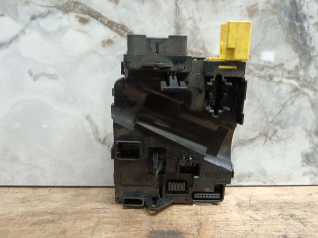 bontott SKODA OCTAVIA II Kormányoszlop Vezérlő