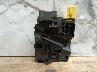 bontott SKODA OCTAVIA II Kormányoszlop Vezérlő