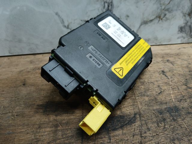 bontott SKODA OCTAVIA II Kormányoszlop Vezérlő