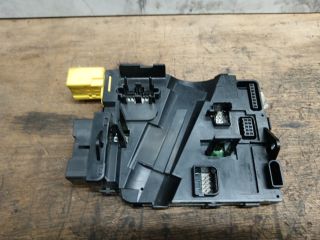 bontott SKODA OCTAVIA II Kormányoszlop Vezérlő