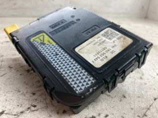 bontott SKODA OCTAVIA II Kormányoszlop Vezérlő