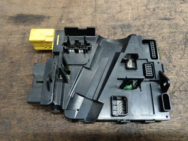 bontott SKODA OCTAVIA II Kormányoszlop Vezérlő