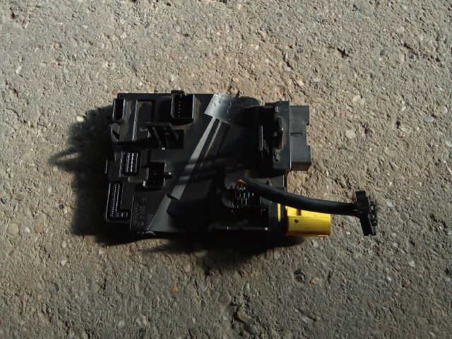 bontott SKODA OCTAVIA II Kormányoszlop Vezérlő