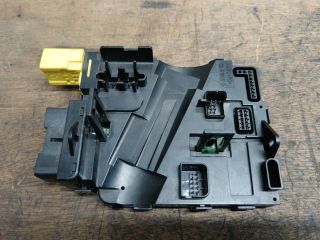 bontott SKODA OCTAVIA II Kormányoszlop Vezérlő