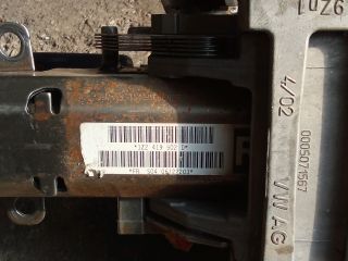 bontott SKODA OCTAVIA II Kormányoszlop