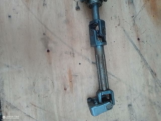 bontott SKODA OCTAVIA II Kormányoszlop