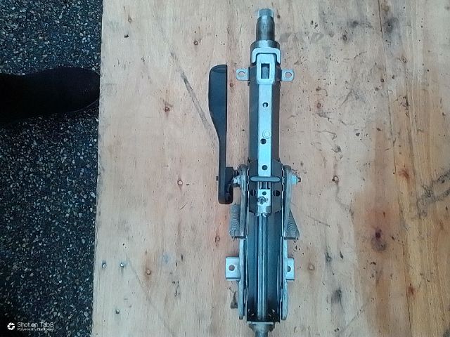 bontott SKODA OCTAVIA II Kormányoszlop