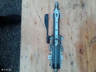 bontott SKODA OCTAVIA II Kormányoszlop