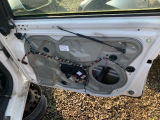 bontott SKODA OCTAVIA II Kormányoszlop