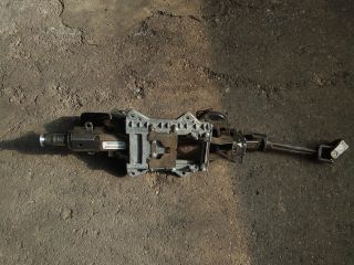 bontott SKODA OCTAVIA II Kormányoszlop