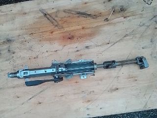 bontott SKODA OCTAVIA II Kormányoszlop