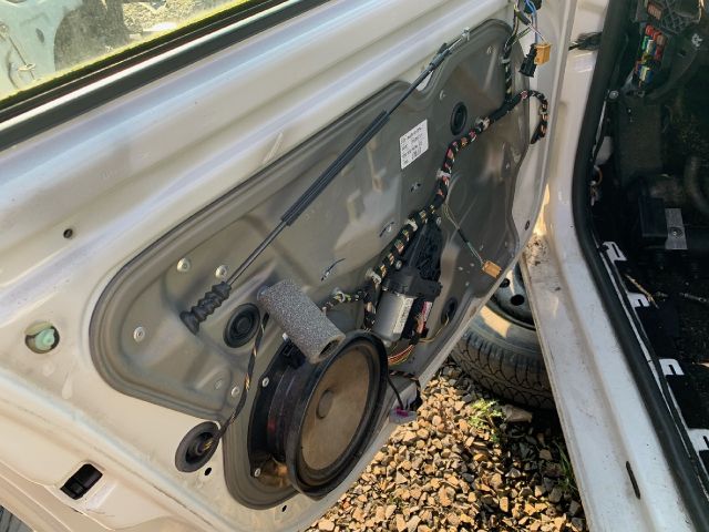 bontott SKODA OCTAVIA II Kormányoszlop