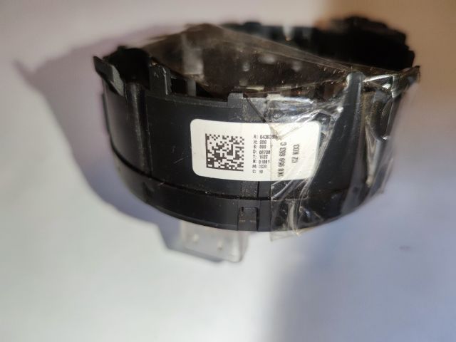 bontott SKODA OCTAVIA II Kormányszög Jeladó