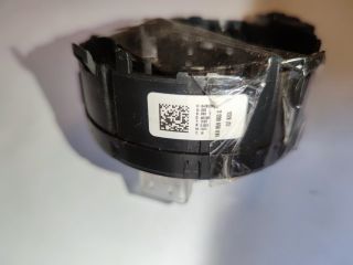 bontott SKODA OCTAVIA II Kormányszög Jeladó