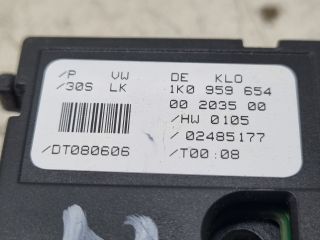 bontott SKODA OCTAVIA II Kormányszög Jeladó