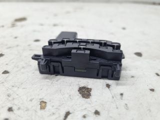 bontott SKODA OCTAVIA II Kormányszög Jeladó