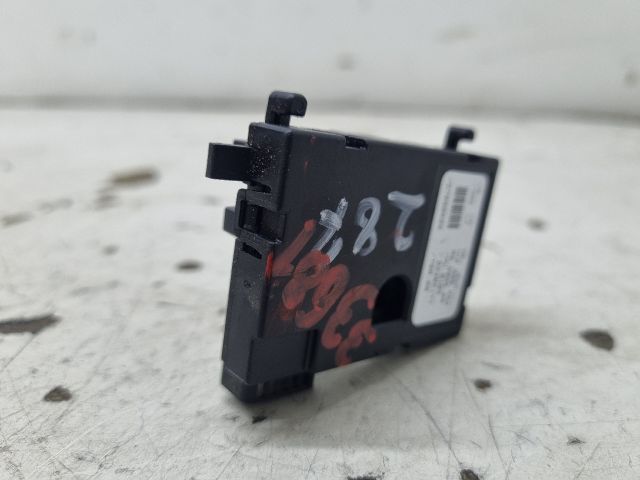 bontott SKODA OCTAVIA II Kormányszög Jeladó