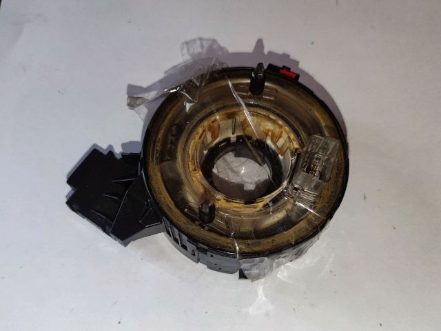 bontott SKODA OCTAVIA II Kormányszög Jeladó