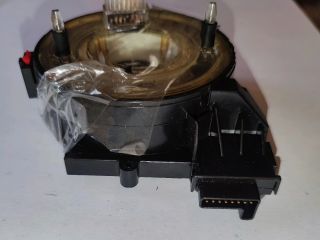 bontott SKODA OCTAVIA II Kormányszög Jeladó