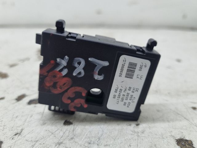 bontott SKODA OCTAVIA II Kormányszög Jeladó