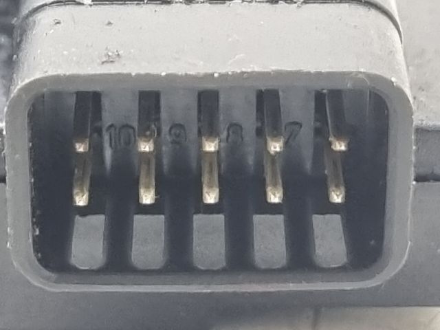 bontott SKODA OCTAVIA II Kormányszög Jeladó