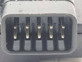 bontott SKODA OCTAVIA II Kormányszög Jeladó