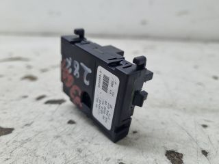 bontott SKODA OCTAVIA II Kormányszög Jeladó