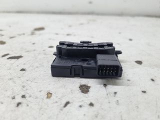 bontott SKODA OCTAVIA II Kormányszög Jeladó