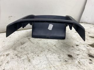 bontott SKODA OCTAVIA II Középkonzol Keret