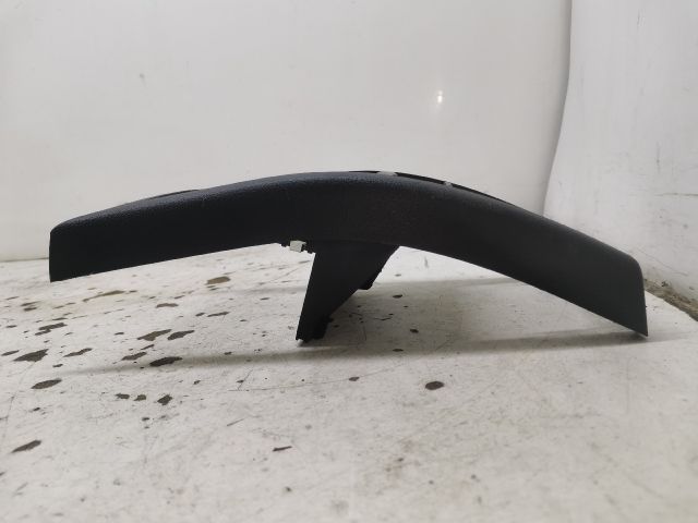 bontott SKODA OCTAVIA II Középkonzol Keret