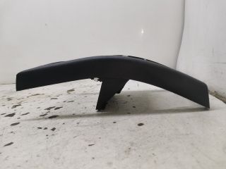 bontott SKODA OCTAVIA II Középkonzol Keret