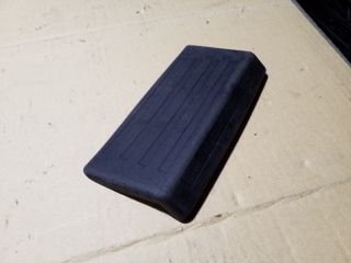 bontott SKODA OCTAVIA II Középkonzol Keret