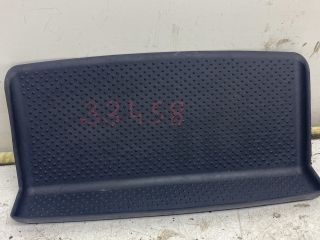 bontott SKODA OCTAVIA II Középkonzol Keret