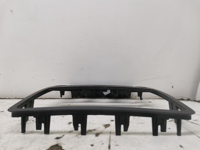 bontott SKODA OCTAVIA II Középkonzol Keret