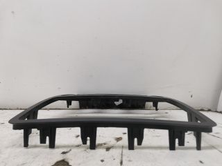 bontott SKODA OCTAVIA II Középkonzol Keret