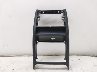 bontott SKODA OCTAVIA II Középkonzol Keret