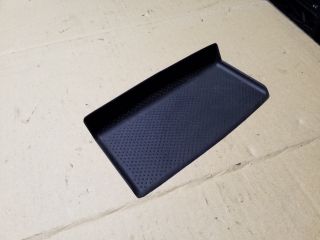 bontott SKODA OCTAVIA II Középkonzol Keret