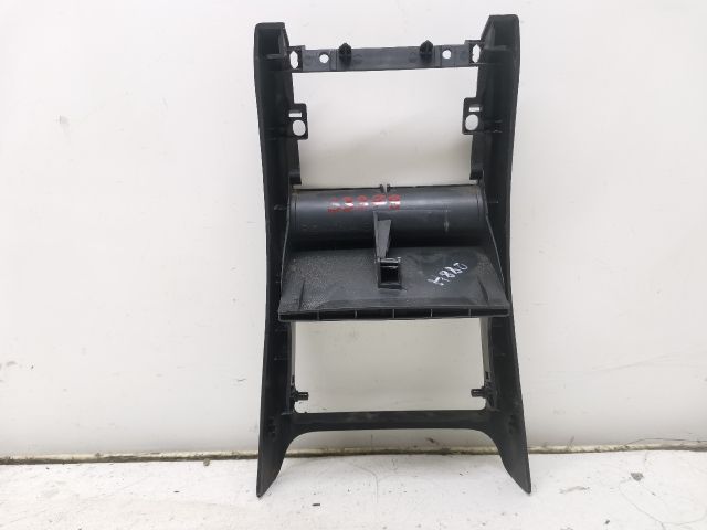 bontott SKODA OCTAVIA II Középkonzol Keret