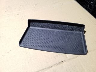 bontott SKODA OCTAVIA II Középkonzol Keret